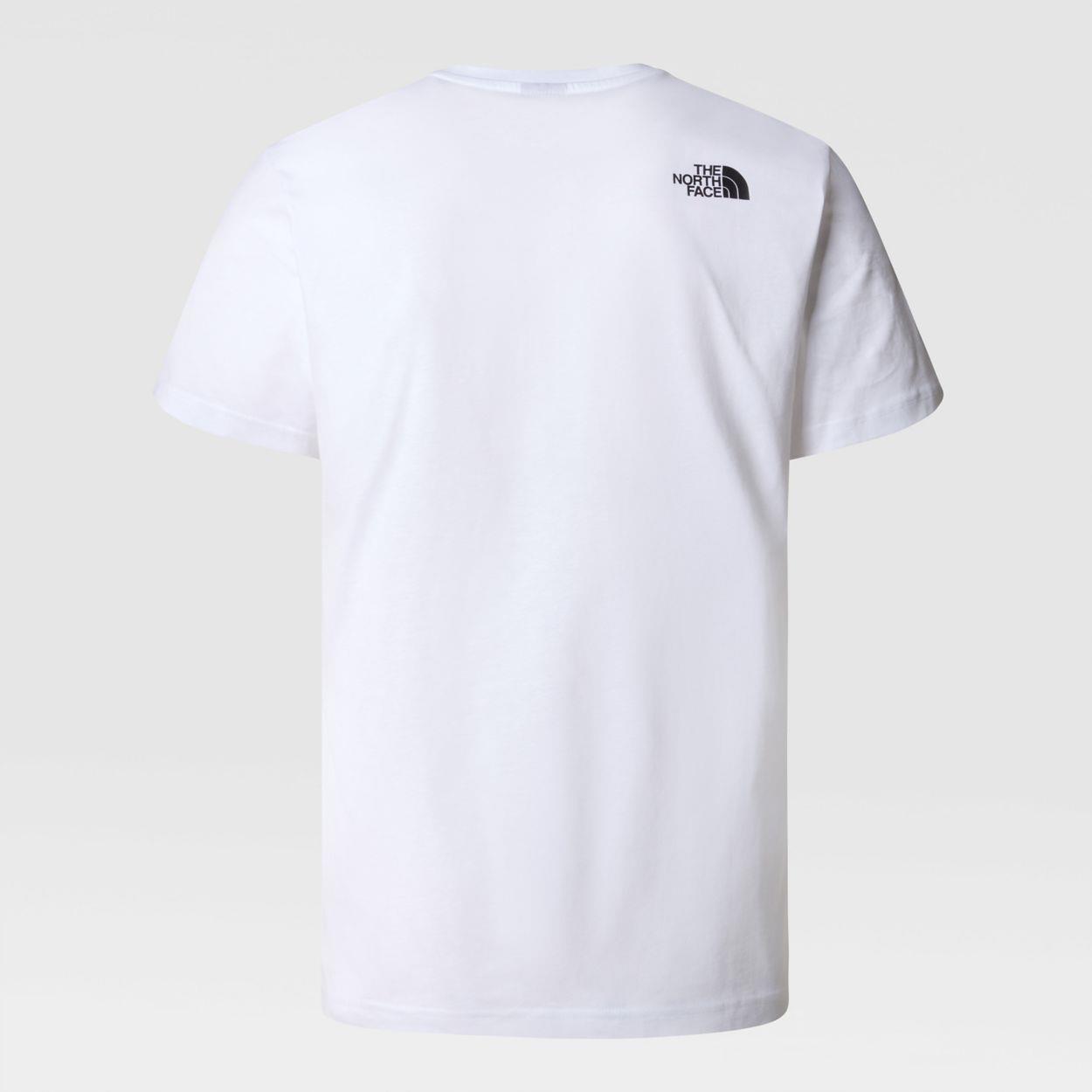 M SS NEVER STOP TEE White