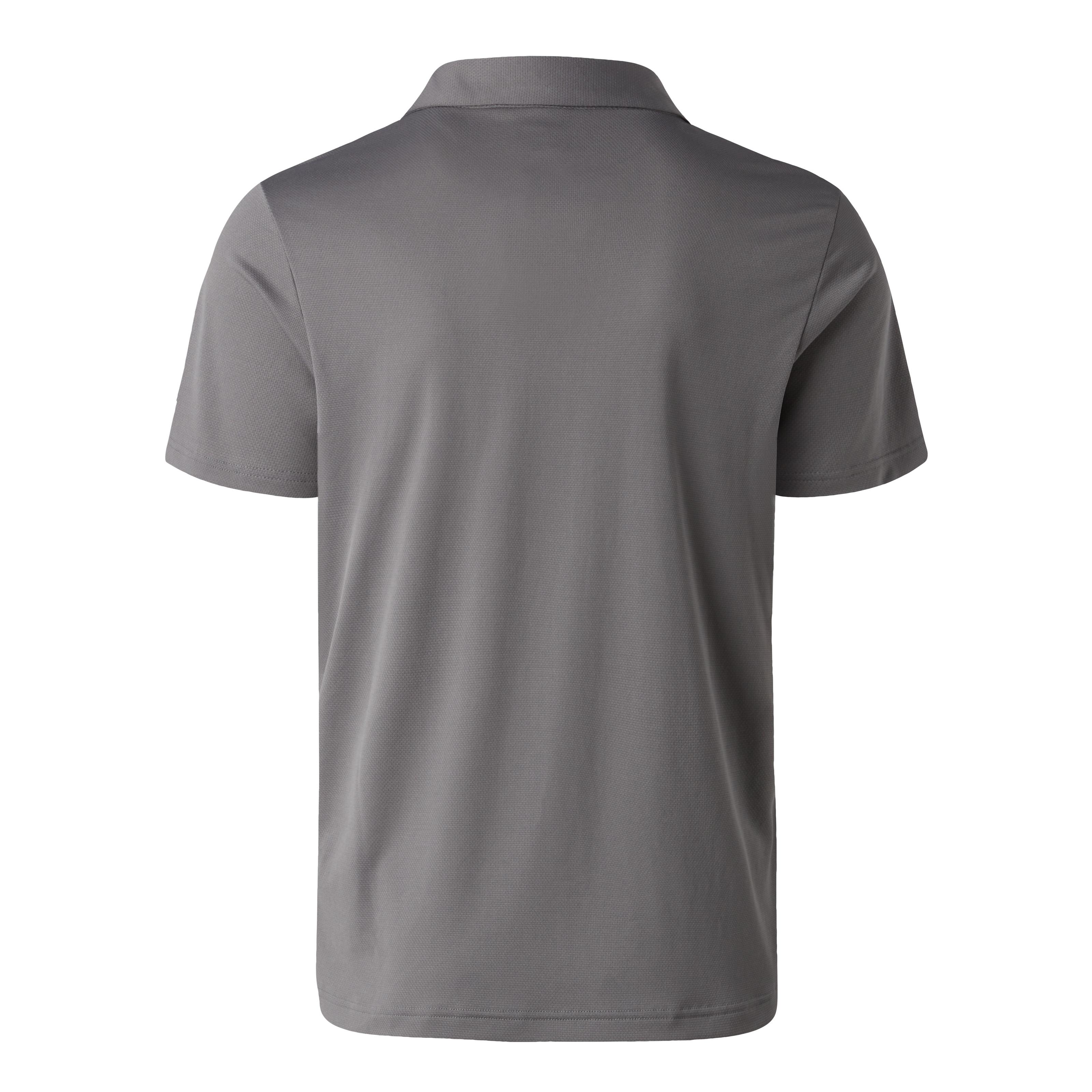 M TANKEN POLO - EU Smoked