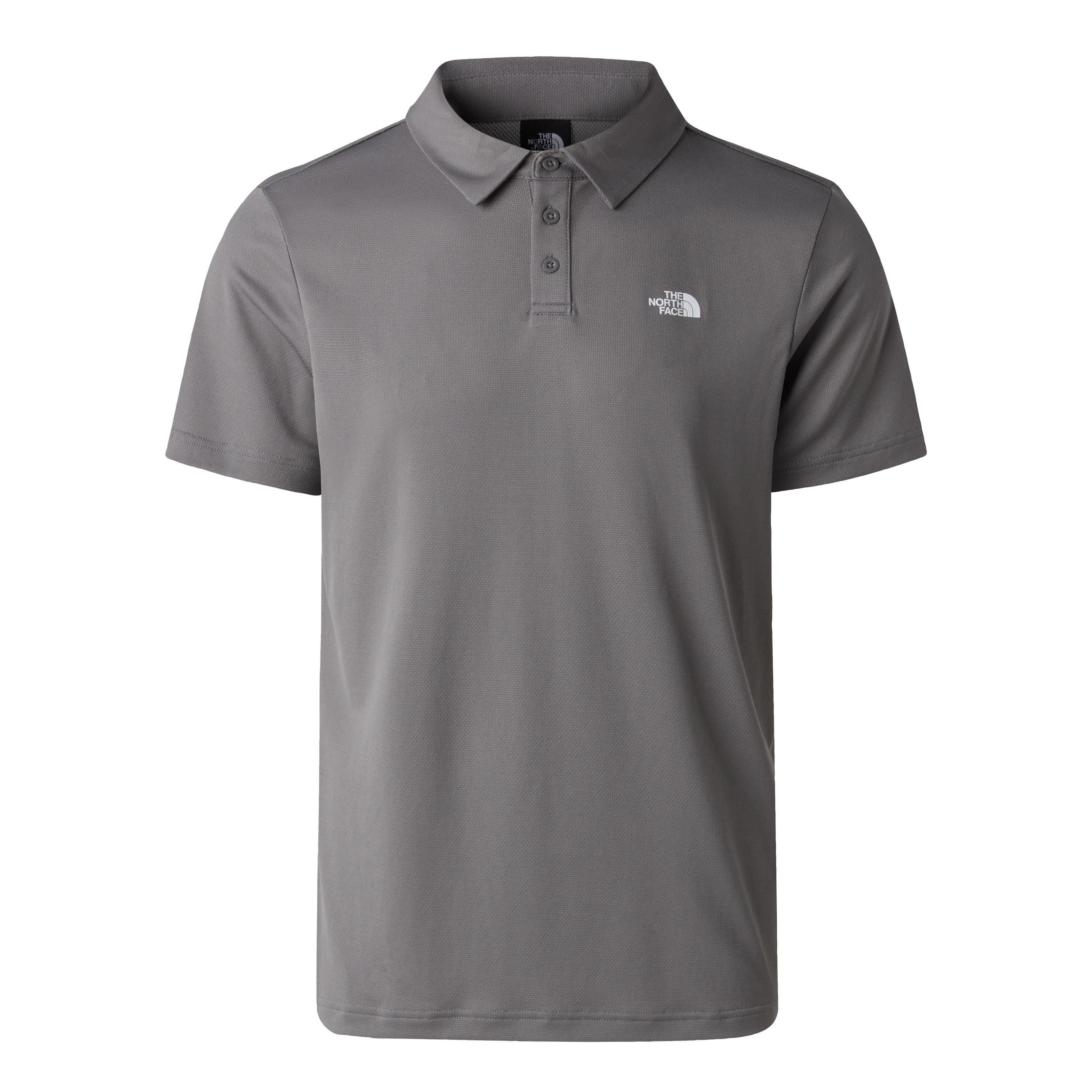 M TANKEN POLO - EU Smoked