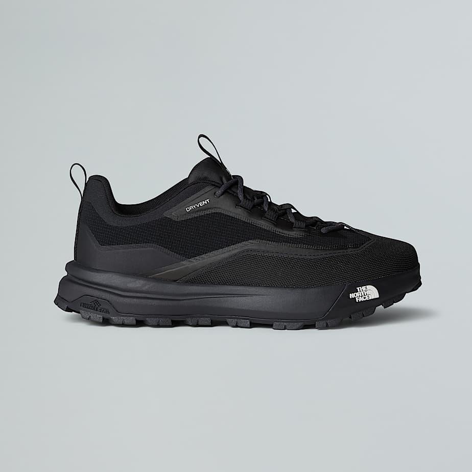 OFFTRAIL VE WP Black