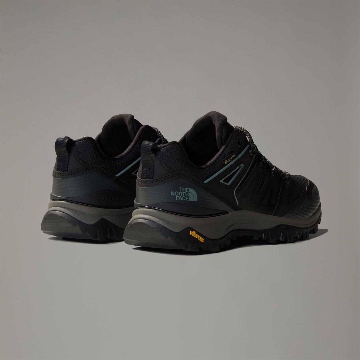 W HEDGEHOG GORE-TEX Black