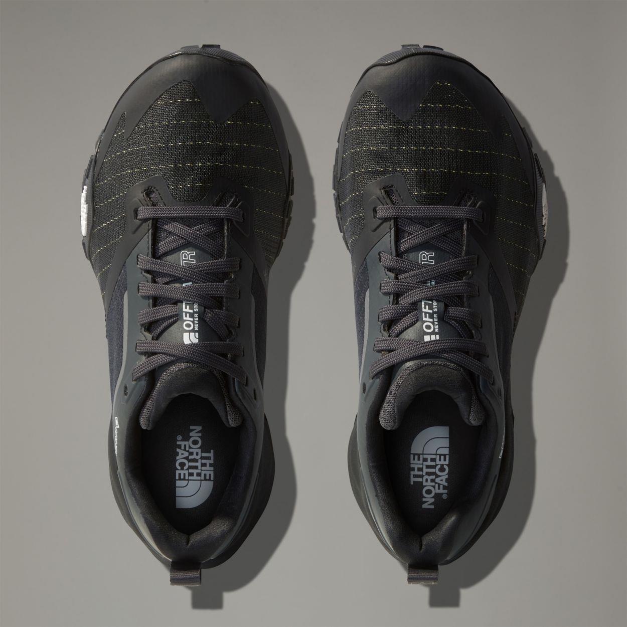 W OFFTRAIL TR GORE-TEX Black