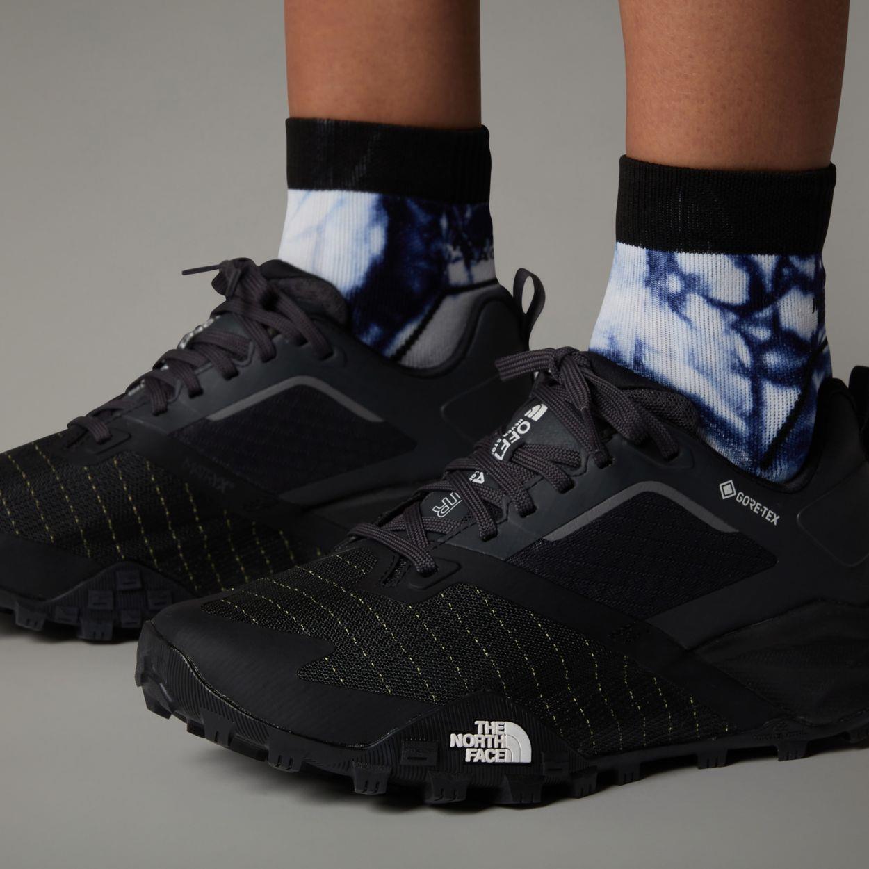 W OFFTRAIL TR GORE-TEX Black