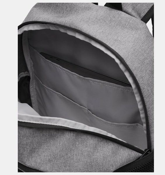 Hustle Sport 6.0 Backpack Gri