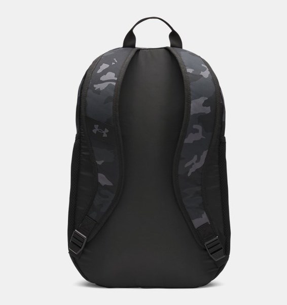 Hustle Sport 6.0 Backpack Siyah