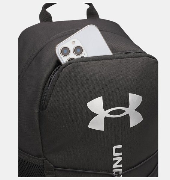 Hustle Sport 6.0 Backpack Black