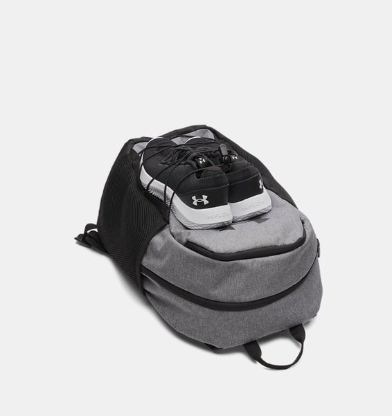 Hustle Sport 6.0 Backpack Gri