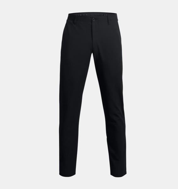 UA Drive Tapered Pant Siyah