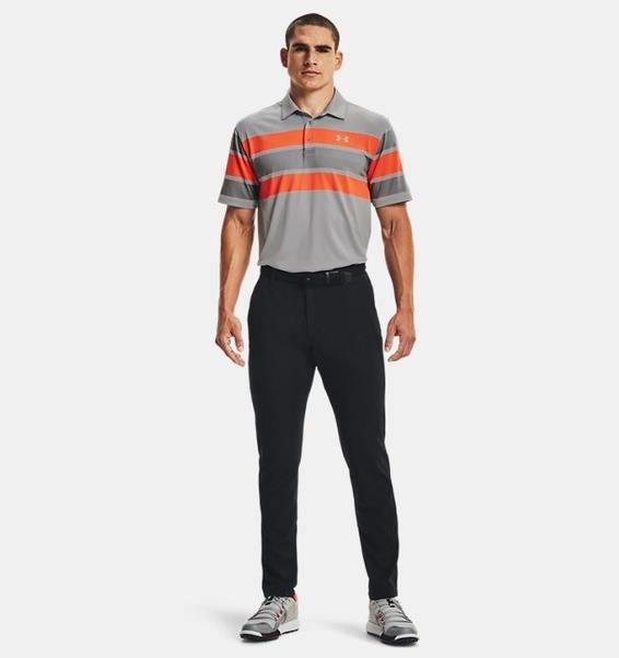 UA Drive Tapered Pant Siyah