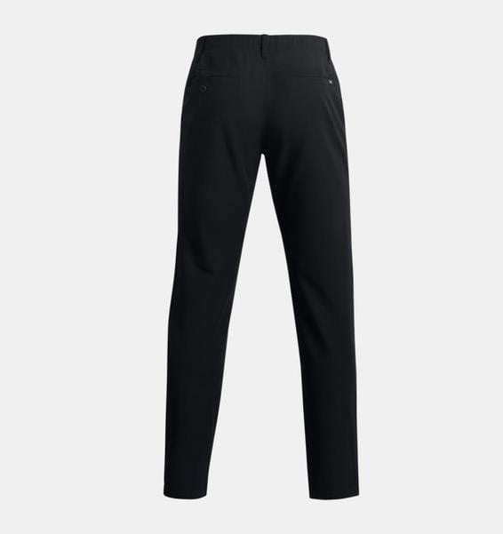 UA Drive Tapered Pant Siyah
