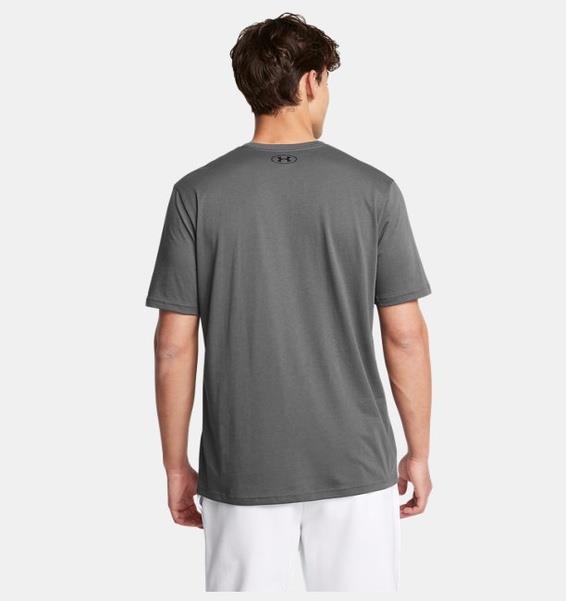 UA M SPORTSTYLE LC SS Castlerock