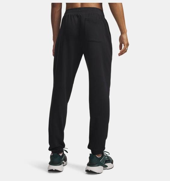 UA Rival LW Jogger Siyah