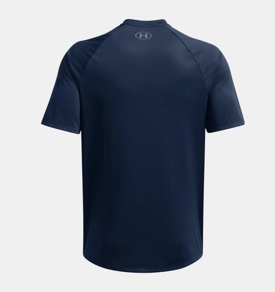UA Tech 2.0 SS Tee Academy