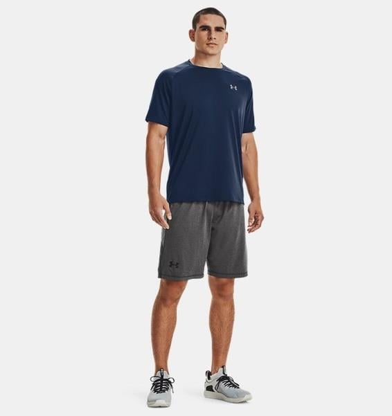 UA Tech 2.0 SS Tee Academy