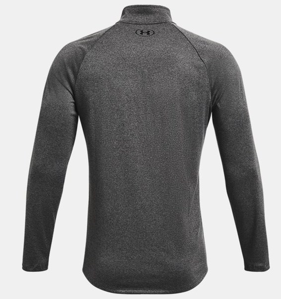Ua Tech 2.0 1/2 Zip Gri