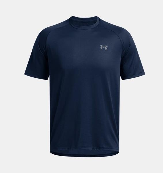 UA Tech 2.0 SS Tee Academy