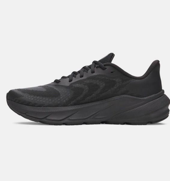 Ua Turbulence 3 Siyah