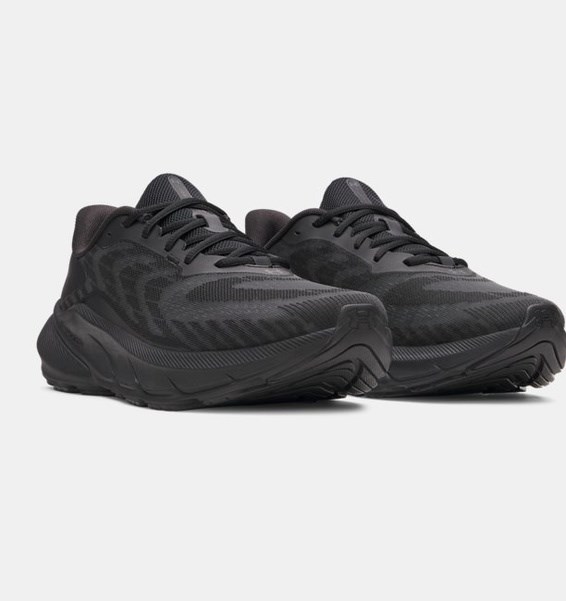 Ua Turbulence 3 Siyah