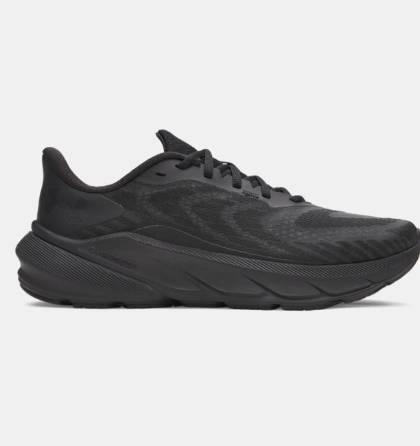 Ua Turbulence 3 Siyah