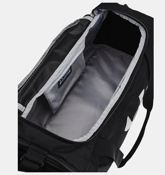 UA Undeniable 5.0 Duffle XS Siyah