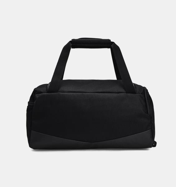 UA Undeniable 5.0 Duffle XS Siyah