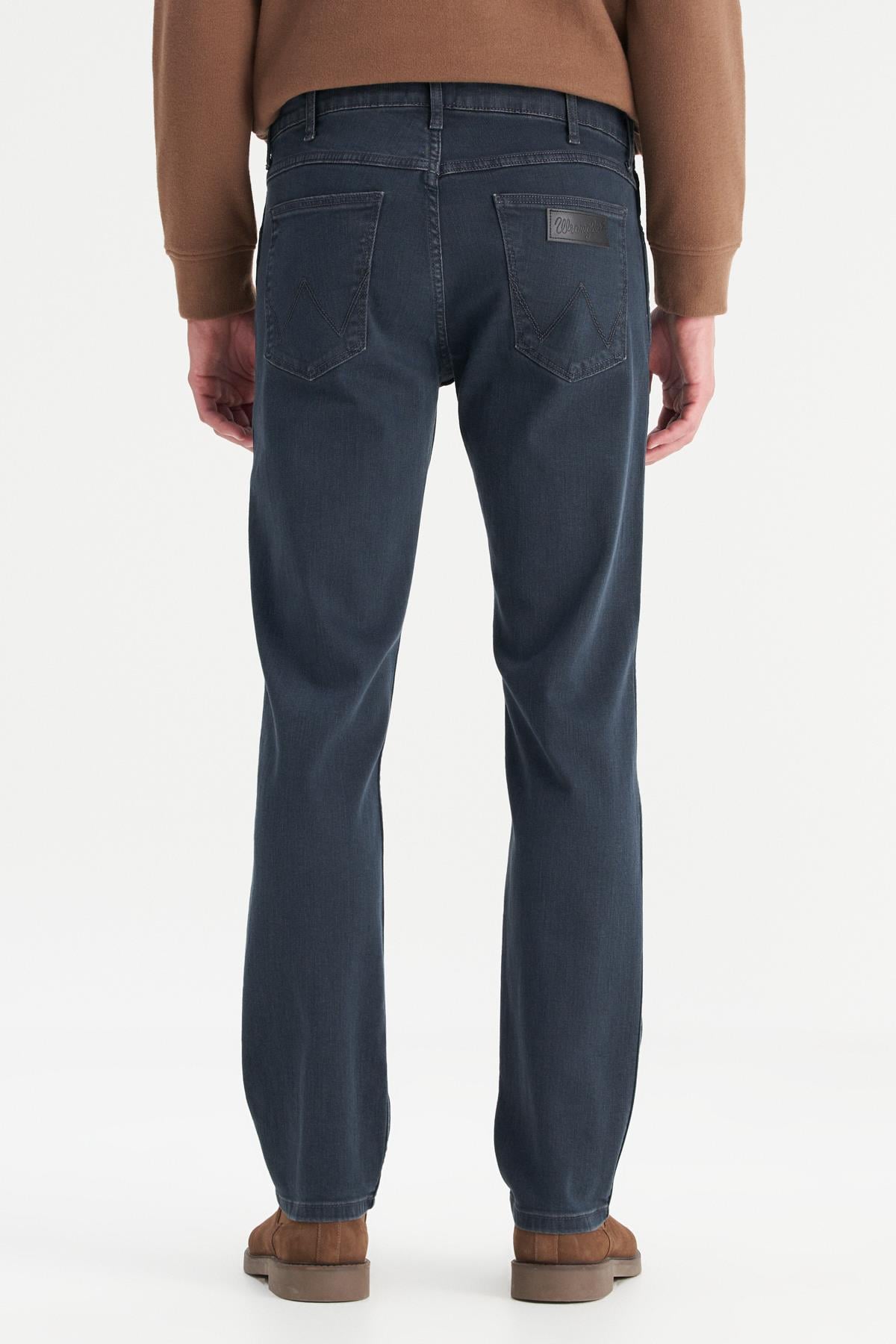 Greensboro Denim Pantolon IronBlue