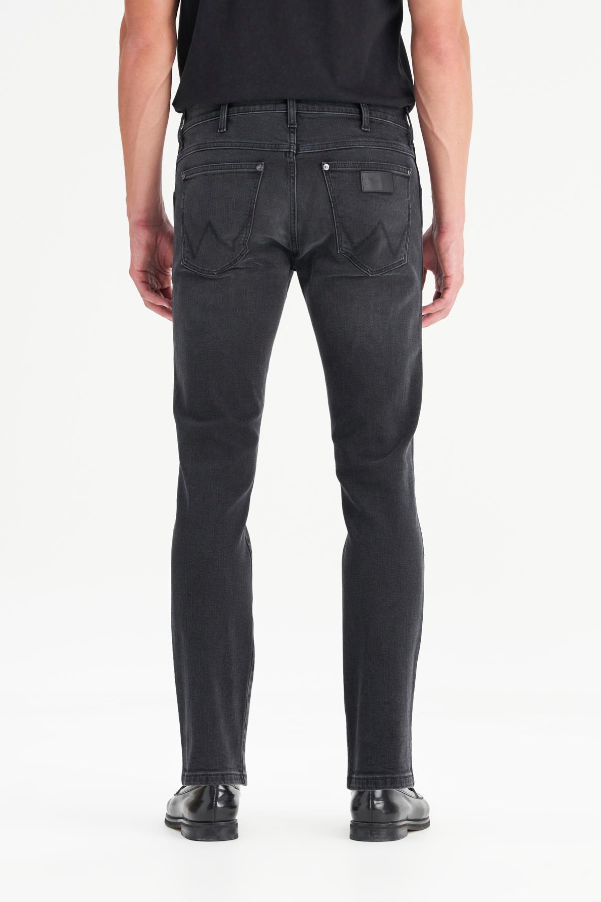 Larston Denim Pantolon Stone