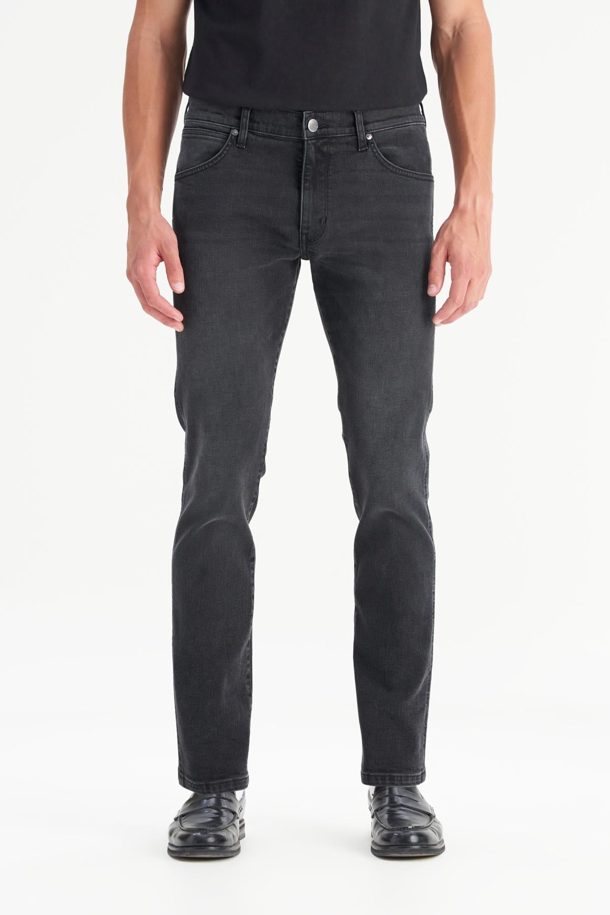 Larston Denim Pantolon Stone