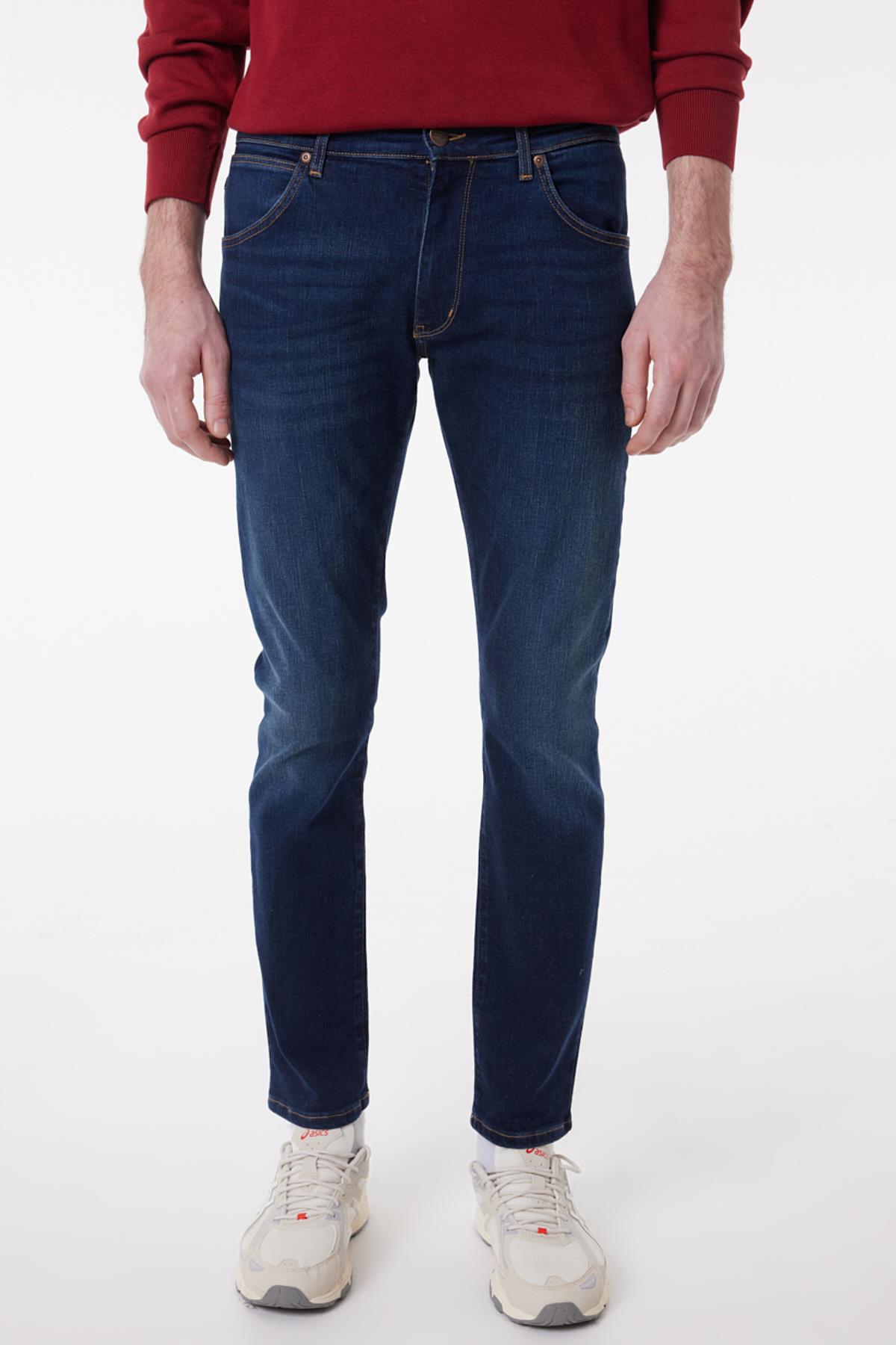 Larston Jean  Pantolon MidBlue