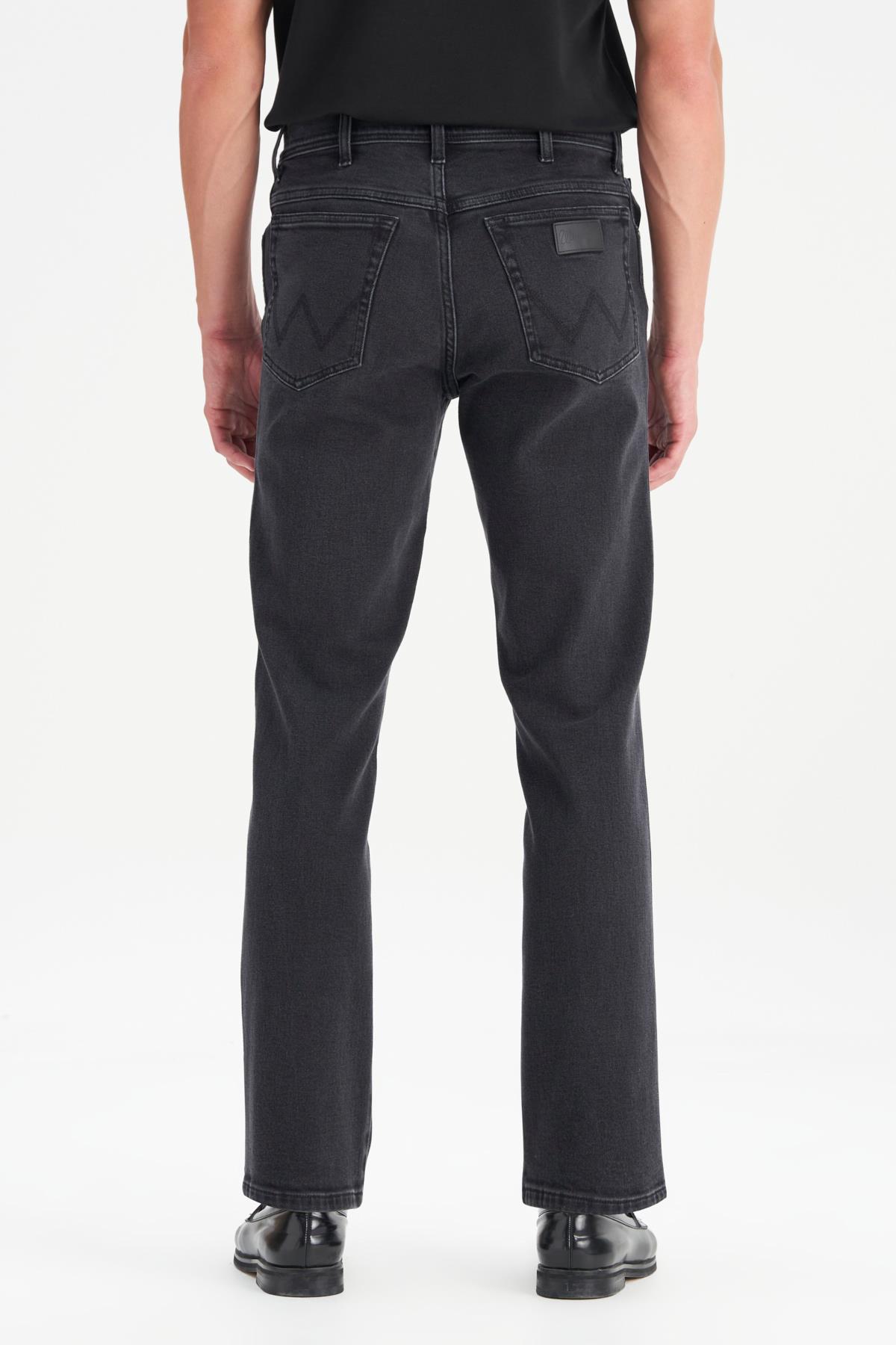Texas Denim Pantolon Dark Eden