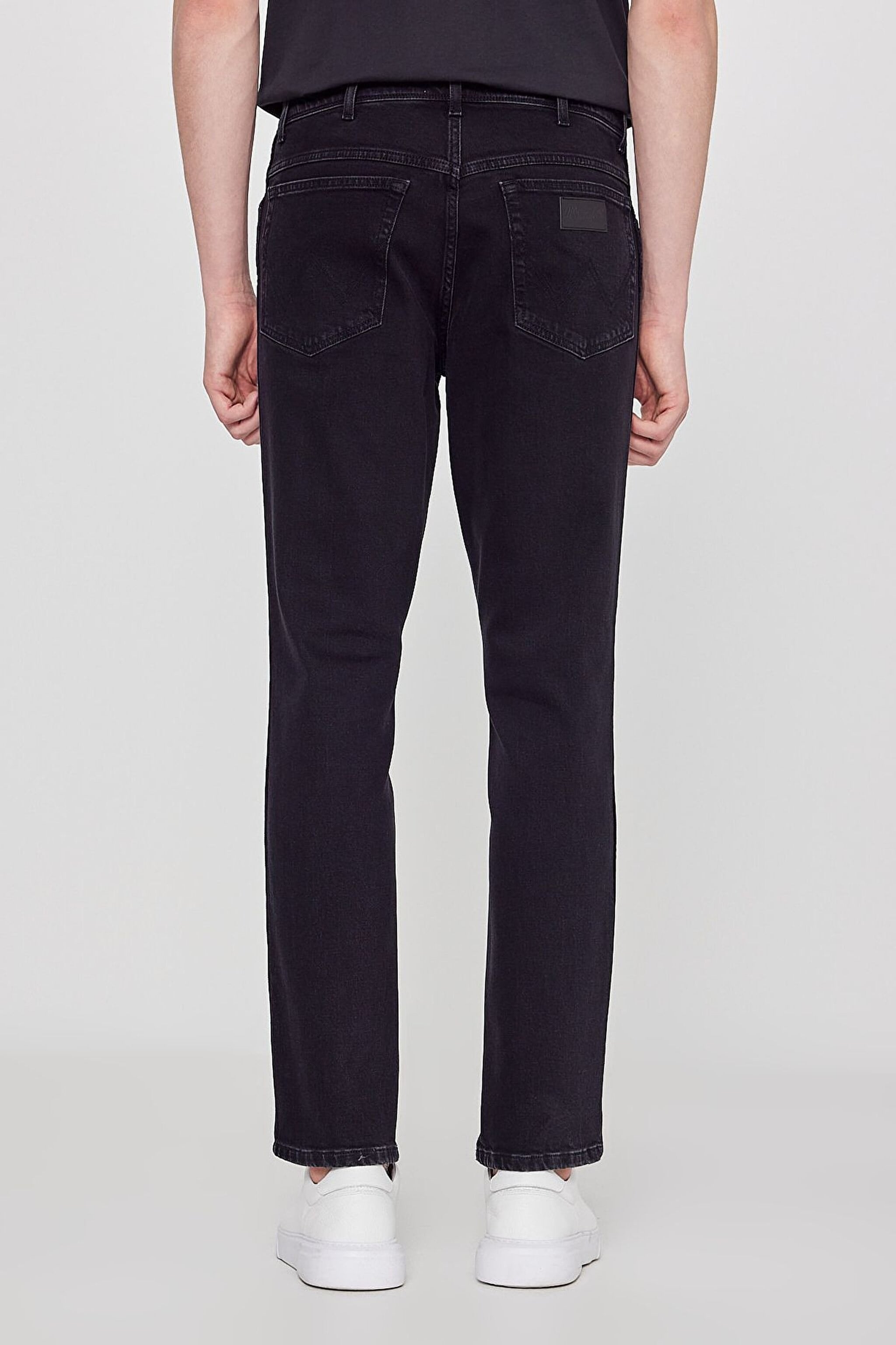 Texas Slim Denim Pantolon Stone