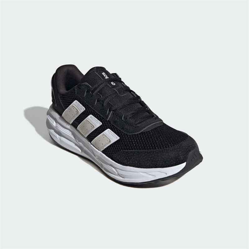 ADİDAS ASTRASTAR CBLACK/CWHITE/GREFIV