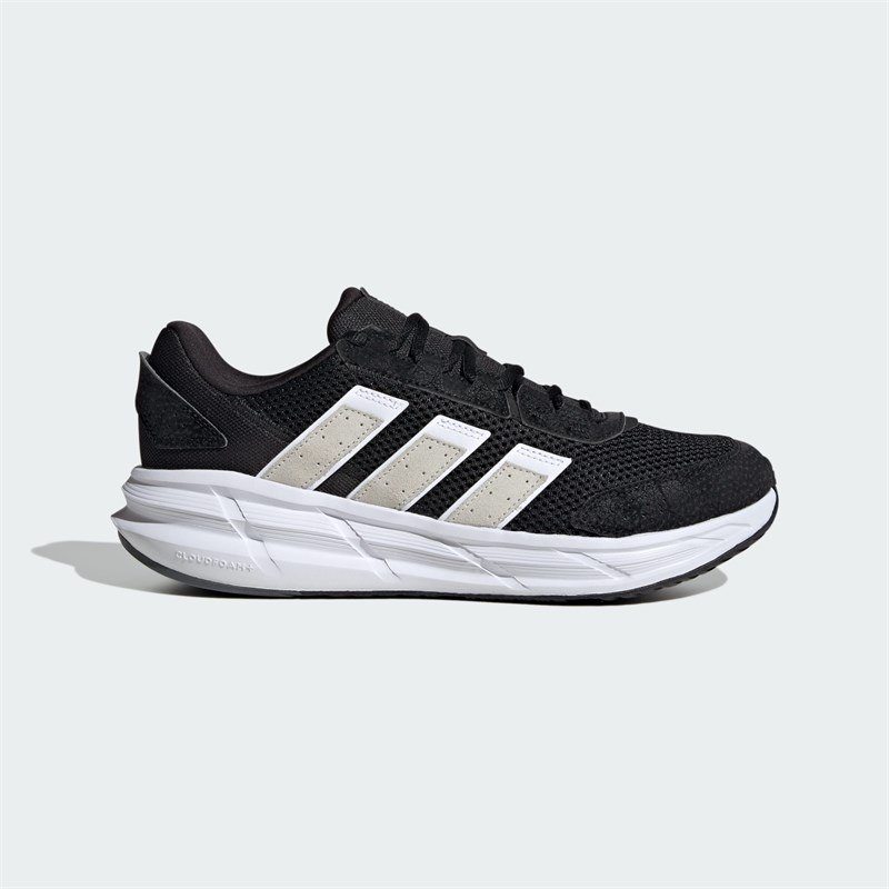 ADİDAS ASTRASTAR CBLACK/CWHITE/GREFIV