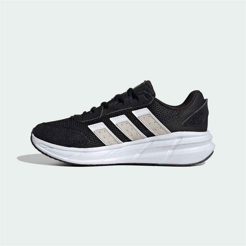 ADİDAS ASTRASTAR CBLACK/CWHITE/GREFIV
