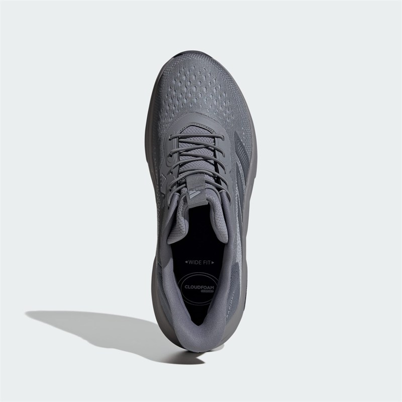 ADİDAS CLOUDFOAM CUXXION - RAPIDFIT GREY/ONIX/HALSIL