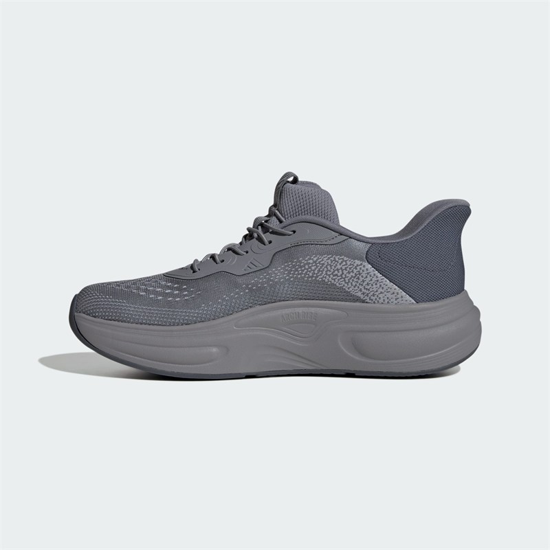 ADİDAS CLOUDFOAM CUXXION - RAPIDFIT GREY/ONIX/HALSIL