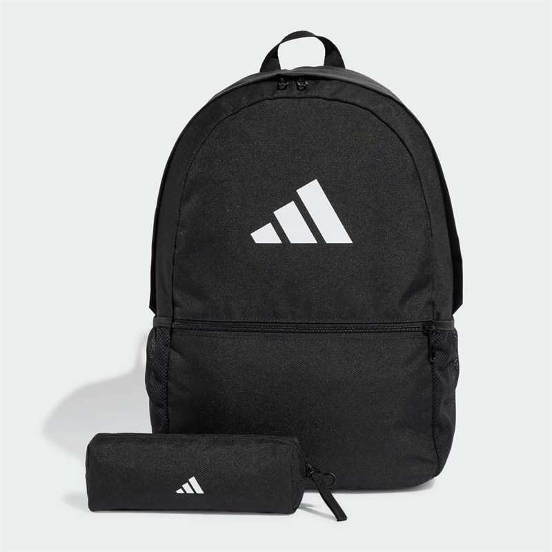 ADİDAS CLSC PCASE BP BLACK/WHITE