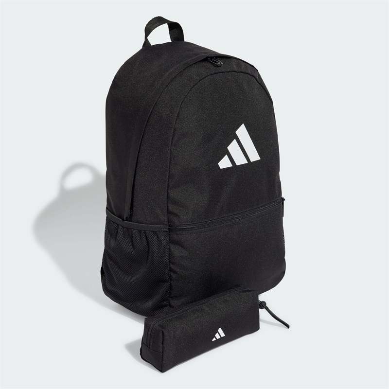 ADİDAS CLSC PCASE BP BLACK/WHITE
