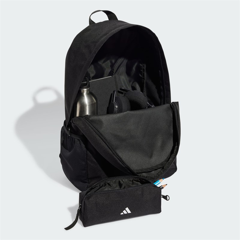 ADİDAS CLSC PCASE BP BLACK/WHITE