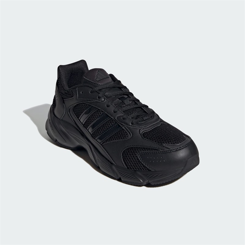 ADİDAS CRAZYCHAOS 2000 CBLACK/CBLACK/CBLACK