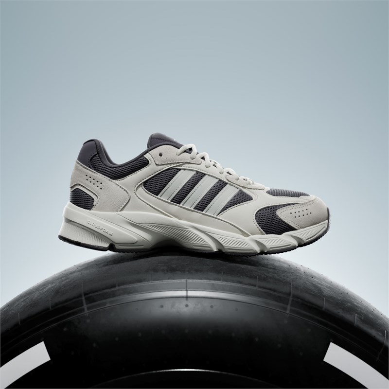 ADİDAS CRAZYCHAOS 2000 MER OWHITE/OWHITE/GRESTR