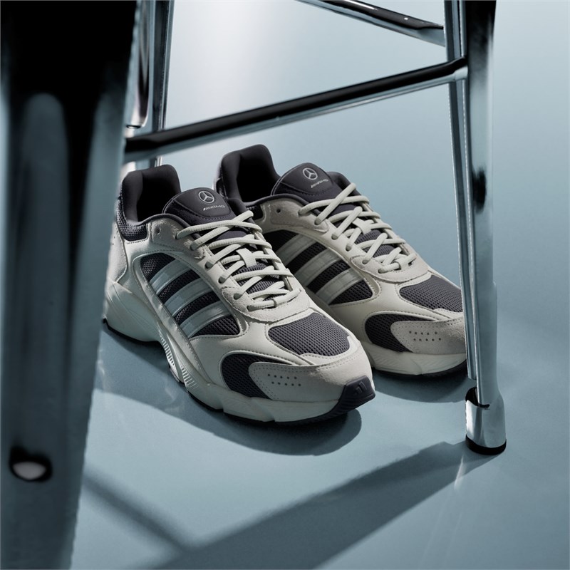 ADİDAS CRAZYCHAOS 2000 MER OWHITE/OWHITE/GRESTR