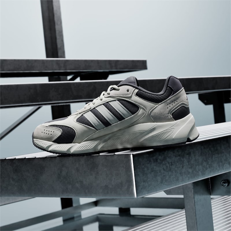 ADİDAS CRAZYCHAOS 2000 MER OWHITE/OWHITE/GRESTR
