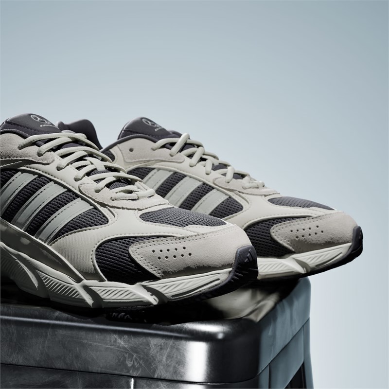 ADİDAS CRAZYCHAOS 2000 MER OWHITE/OWHITE/GRESTR