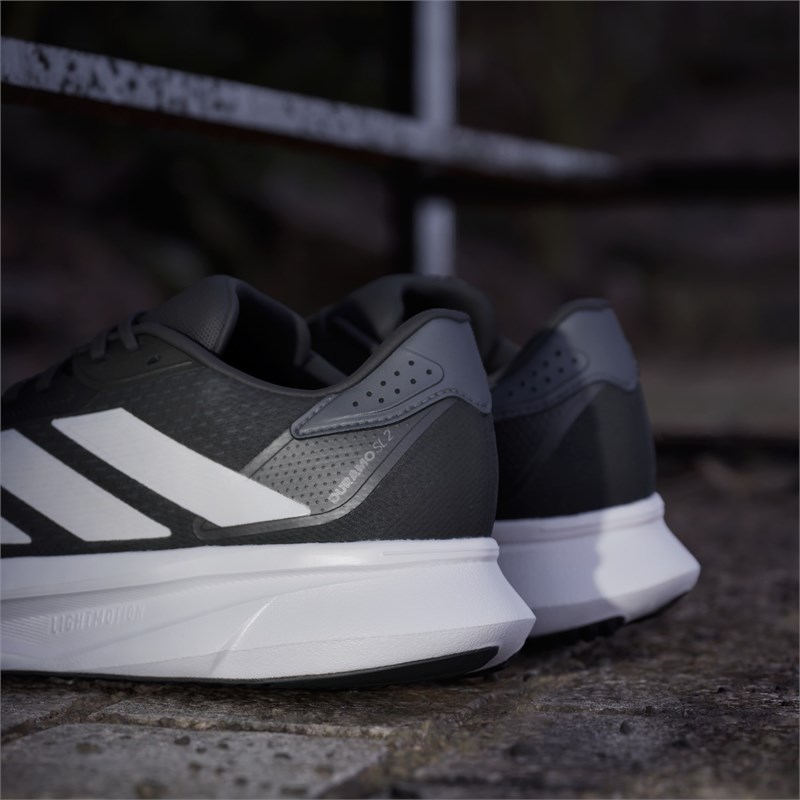 ADİDAS DURAMO SL2 M CBLACK/FTWWHT/GREFIV