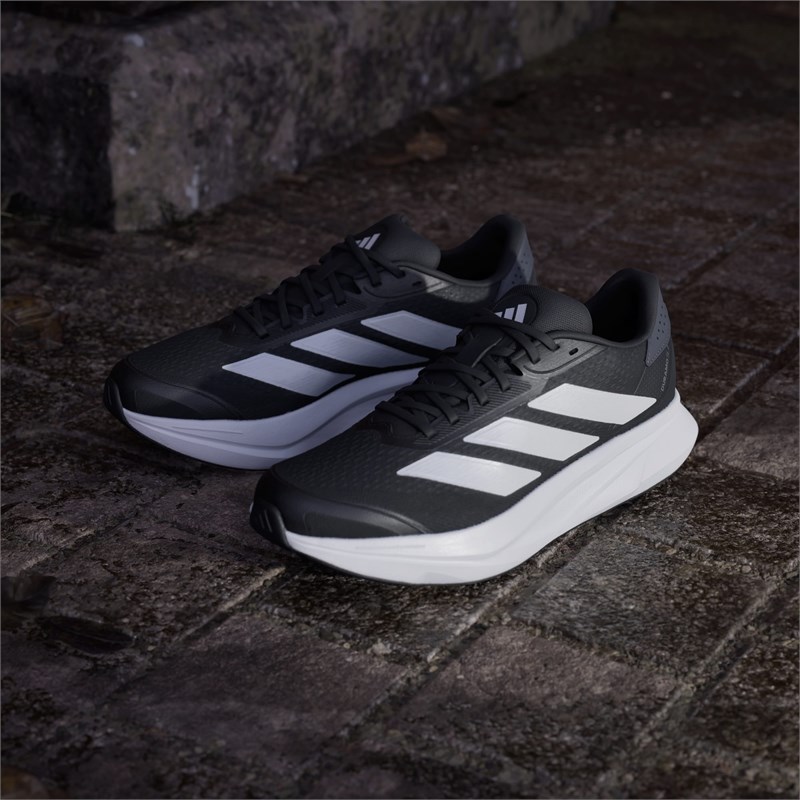 ADİDAS DURAMO SL2 M CBLACK/FTWWHT/GREFIV