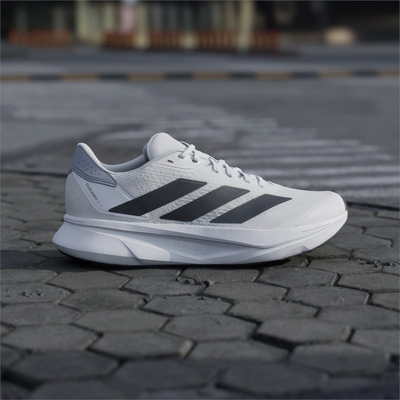 ADİDAS DURAMO SL2 M FTWWHT/CBLACK/HALSIL