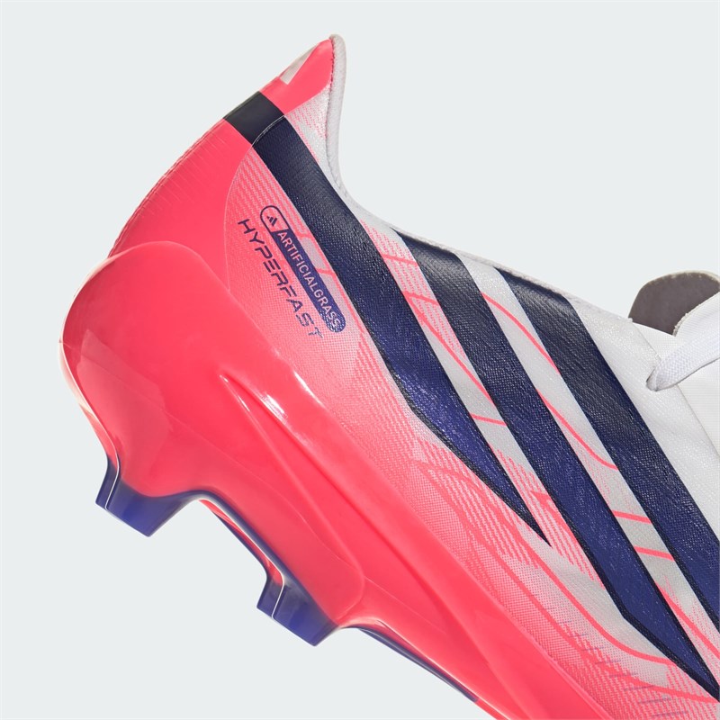 ADİDAS F50 HYPERFAST LEAGUE AG FTWWHT/SOLPUR/SOLTUR