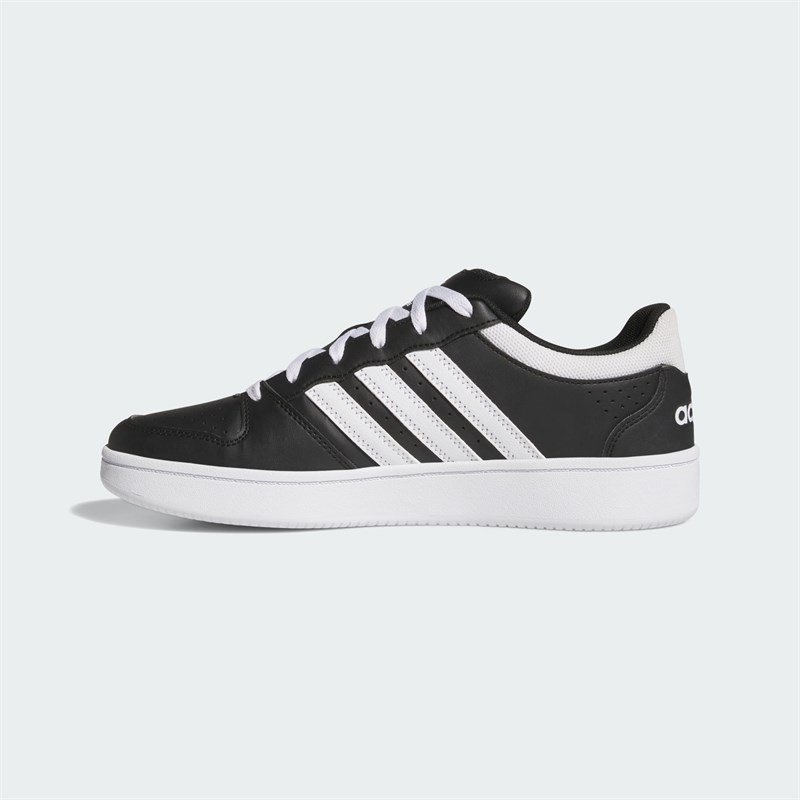 ADİDAS HOOPS CLASSIC CBLACK/FTWWHT/FTWWHT