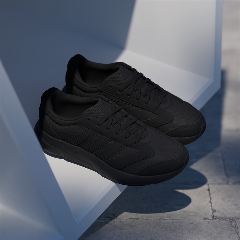 ADİDAS LIGHTSHIFT 2.0 CARBON/CBLACK/CBLACK